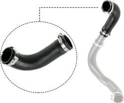 FURTUN INTERCOOLER/TURBO GATES 09-0620 - Compatibil cu FORD