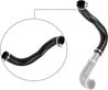 Furtun intercooler/turbo Gates 09-0621