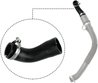 FURTUN INTERCOOLER/TURBO GATES 09-0622 - Compatibil cu FORD