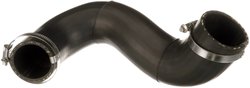 FURTUN INTERCOOLER/TURBO GATES 09-0625 - Compatibil cu FORD
