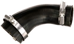 Furtun intercooler/turbo Gates 09-0639