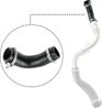 FURTUN INTERCOOLER/TURBO GATES 09-0661 - Compatibil cu FORD
