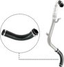 Furtun intercooler/turbo Gates 09-0665