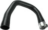 FURTUN INTERCOOLER/TURBO GATES 09-0682 - Compatibil cu OPEL, VAUXHALL