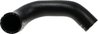 Furtun intercooler/turbo Gates 09-0689