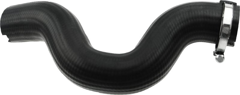 FURTUN INTERCOOLER/TURBO GATES 09-0691 - Compatibil cu CHEVROLET, OPEL, VAUXHALL