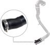 FURTUN INTERCOOLER/TURBO GATES 09-0698 - Compatibil cu OPEL, SAAB