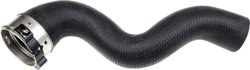 FURTUN INTERCOOLER/TURBO GATES 09-0703 - Compatibil cu OPEL, VAUXHALL