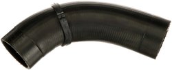 FURTUN INTERCOOLER/TURBO GATES 09-0707 - Compatibil cu BMW
