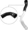 FURTUN INTERCOOLER/TURBO GATES 09-0709 - Compatibil cu BMW