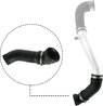 Furtun intercooler/turbo Gates 09-0714