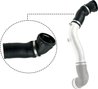 FURTUN INTERCOOLER/TURBO GATES 09-0725 - Compatibil cu BMW