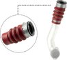 Furtun intercooler/turbo Gates 09-0729
