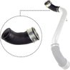 Furtun intercooler/turbo Gates 09-0751