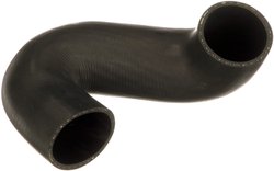FURTUN INTERCOOLER/TURBO GATES 09-0766 - Compatibil cu VW