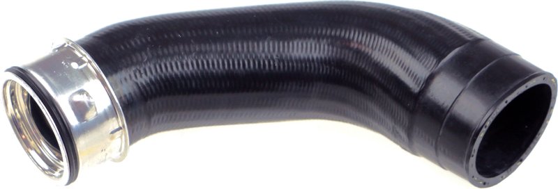 FURTUN INTERCOOLER/TURBO GATES 09-0797 - Compatibil cu SEAT, SKODA, VW
