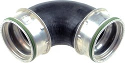 FURTUN INTERCOOLER/TURBO GATES 09-0802 - Compatibil cu SEAT