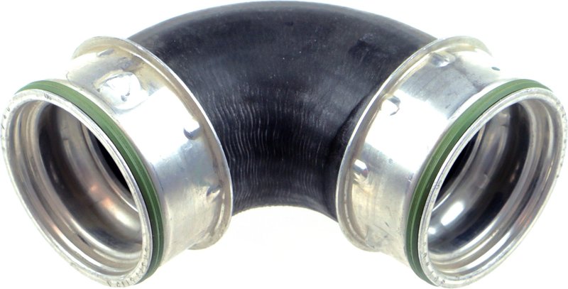 FURTUN INTERCOOLER/TURBO GATES 09-0802 - Compatibil cu SEAT