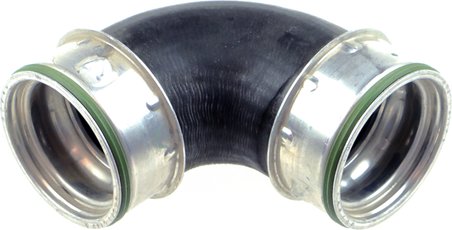 FURTUN INTERCOOLER/TURBO GATES 09-0802 - Compatibil cu SEAT