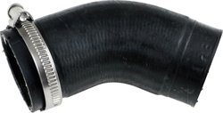 FURTUN INTERCOOLER/TURBO GATES 09-0803 - Compatibil cu AUDI, SEAT, SKODA, VW