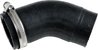 FURTUN INTERCOOLER/TURBO GATES 09-0803 - Compatibil cu AUDI, SEAT, SKODA, VW