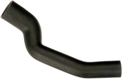 FURTUN INTERCOOLER/TURBO GATES 09-0831 - Compatibil cu MERCEDES-BENZ