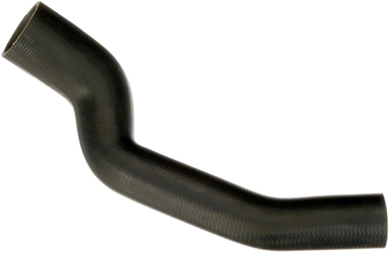 Furtun intercooler/turbo Gates 09-0831