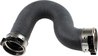 FURTUN INTERCOOLER/TURBO GATES 09-0839 - Compatibil cu MERCEDES-BENZ