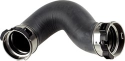 FURTUN INTERCOOLER/TURBO GATES 09-0840 - Compatibil cu MERCEDES-BENZ, MERCEDES-BENZ (FJDA)