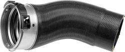 FURTUN INTERCOOLER/TURBO GATES 09-0865 - Compatibil cu VOLVO