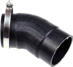 FURTUN INTERCOOLER/TURBO GATES 09-0885 - Compatibil cu SUBARU