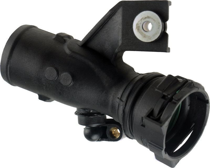 Furtun intercooler/turbo Gates 09-0889