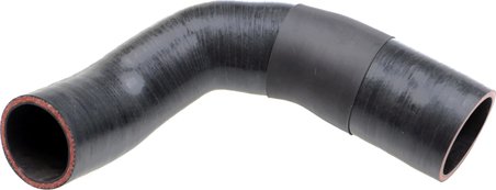 Furtun intercooler/turbo Gates 09-0892