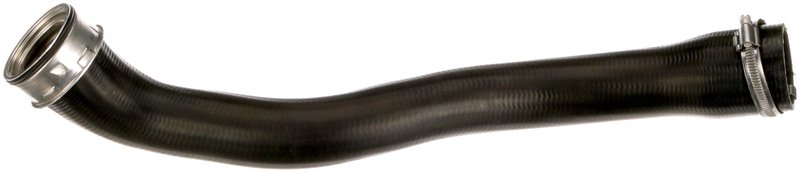 FURTUN INTERCOOLER/TURBO GATES 09-0893 - Compatibil cu DODGE, JEEP