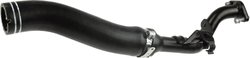 Furtun intercooler/turbo Gates 09-0894