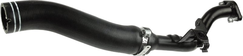 Furtun intercooler/turbo Gates 09-0894