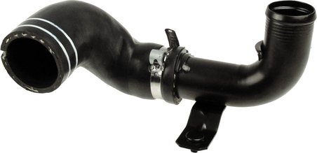 Furtun intercooler/turbo Gates 09-0896