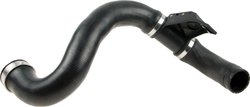 FURTUN INTERCOOLER/TURBO GATES 09-0900 - Piesa auto compatibila cu mai multe marci