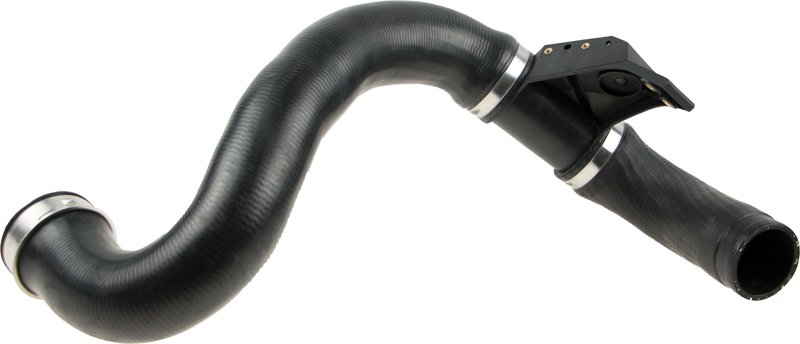 Furtun intercooler/turbo Gates 09-0900
