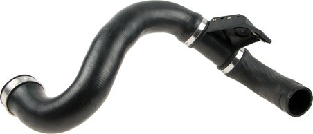 Furtun intercooler/turbo Gates 09-0900