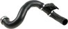 Furtun intercooler/turbo Gates 09-0900
