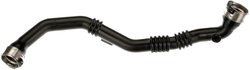 Furtun intercooler/turbo Gates 09-0911