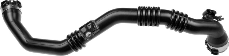 FURTUN INTERCOOLER/TURBO GATES 09-0912 - Compatibil cu DACIA, RENAULT