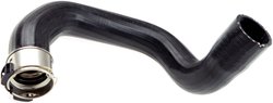 FURTUN INTERCOOLER/TURBO GATES 09-0920 - Compatibil cu FIAT