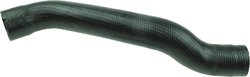 Furtun intercooler/turbo Gates 09-0922