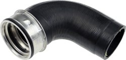 FURTUN INTERCOOLER/TURBO GATES 09-0930 - Compatibil cu SEAT, SKODA, VW