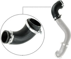 FURTUN INTERCOOLER/TURBO GATES 09-0947 - Compatibil cu FORD