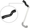 Furtun intercooler/turbo Gates 09-0951