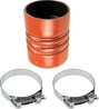 FURTUN INTERCOOLER/TURBO GATES 09-0965 - Compatibil cu MERCEDES-BENZ
