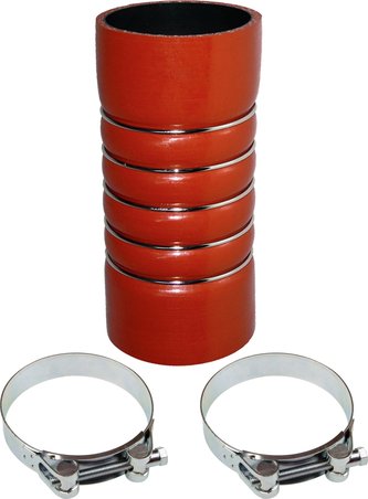 FURTUN INTERCOOLER/TURBO GATES 09-1047 - Compatibil cu MAN